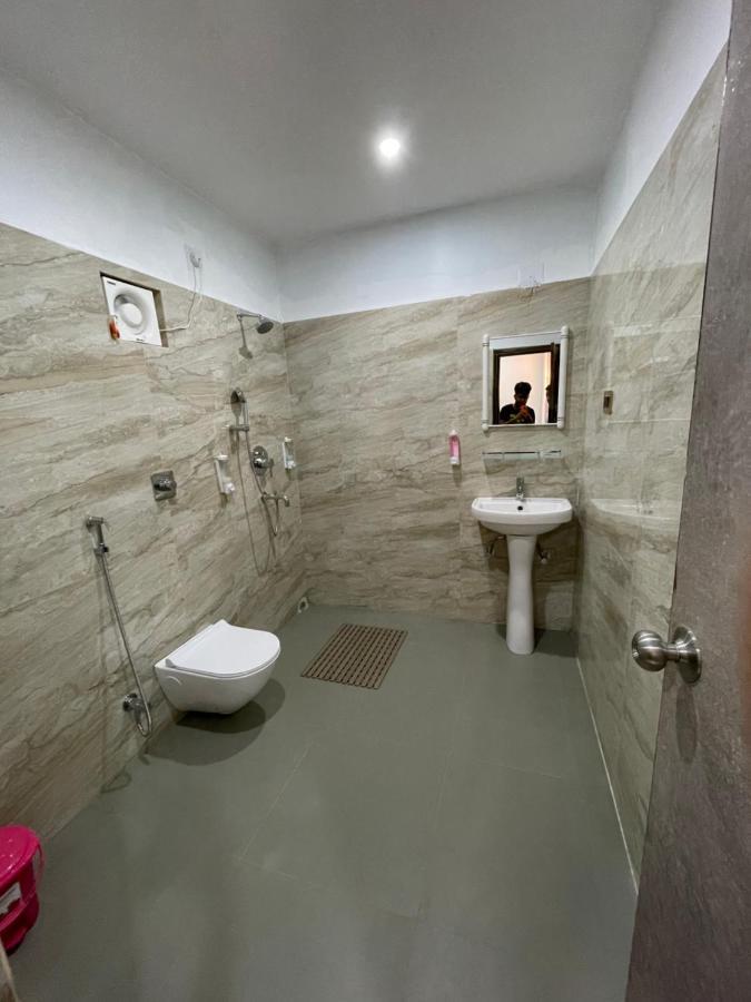 Hotel Sri. Keonjhargarh 外观 照片