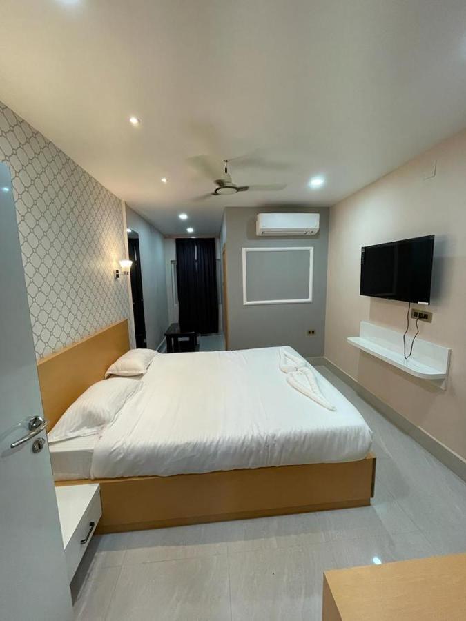 Hotel Sri. Keonjhargarh 外观 照片